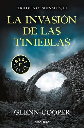 LA INVASIÓN DE LAS TINIEBLAS (TRILOGÍA CONDENADOS III) | 9788466344517 | COOPER,GLENN | Llibreria Geli - Llibreria Online de Girona - Comprar llibres en català i castellà