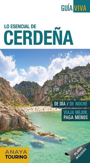 CERDEÑA(GUIA VIVA.EDICION 2018) | 9788491580799 | FERNÁNDEZ,LUIS ARGEO | Llibreria Geli - Llibreria Online de Girona - Comprar llibres en català i castellà