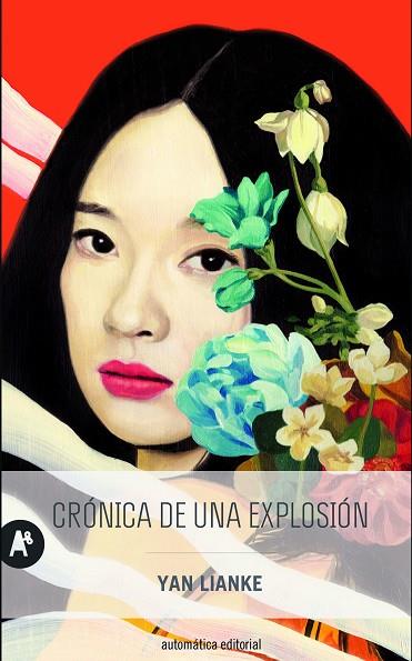 CRóNICA DE UNA EXPLOSIóN | 9788415509394 | LIANKE,YAN | Llibreria Geli - Llibreria Online de Girona - Comprar llibres en català i castellà