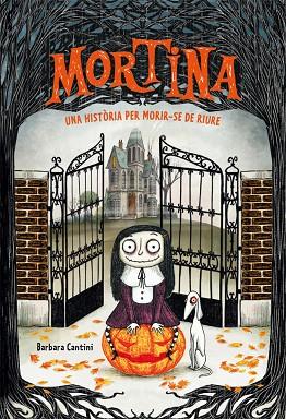 MORTINA-1(CATALÀ) | 9788424662875 | CANTINI,BARBARA | Llibreria Geli - Llibreria Online de Girona - Comprar llibres en català i castellà