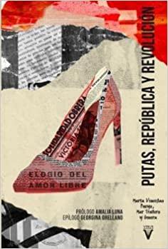 PUTAS,REPÚBLICA Y REVOLUCIÓN | 9788417870119 | WENCESLAO PUEYO,MARTA/TRALLERO,MAR | Llibreria Geli - Llibreria Online de Girona - Comprar llibres en català i castellà
