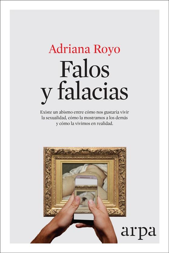 FALOS Y FALACIAS | 9788416601813 | ROYO,ADRIANA | Llibreria Geli - Llibreria Online de Girona - Comprar llibres en català i castellà