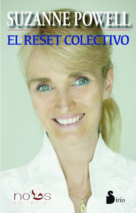 EL RESET COLECTIVO | 9788478088744 | POWELL,SUZANNE | Libreria Geli - Librería Online de Girona - Comprar libros en catalán y castellano