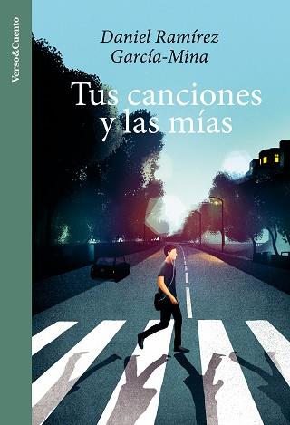 TUS CANCIONES Y LAS MÍAS | 9788403524262 | RAMÍREZ GARCÍA-MINA,DANIEL | Llibreria Geli - Llibreria Online de Girona - Comprar llibres en català i castellà
