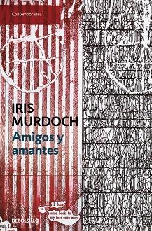 AMIGOS Y AMANTES | 9788483460245 | MURDOCH,IRIS | Llibreria Geli - Llibreria Online de Girona - Comprar llibres en català i castellà