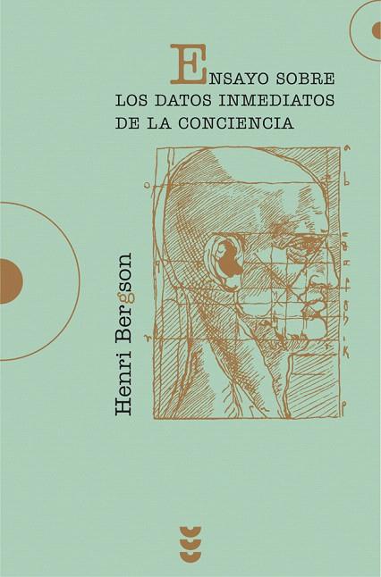 ENSAYO SOBRE LOS DATOS INMEDIATOS DE LA CONCIENCIA | 9788430113958 | BERGSON, HENRI | Libreria Geli - Librería Online de Girona - Comprar libros en catalán y castellano