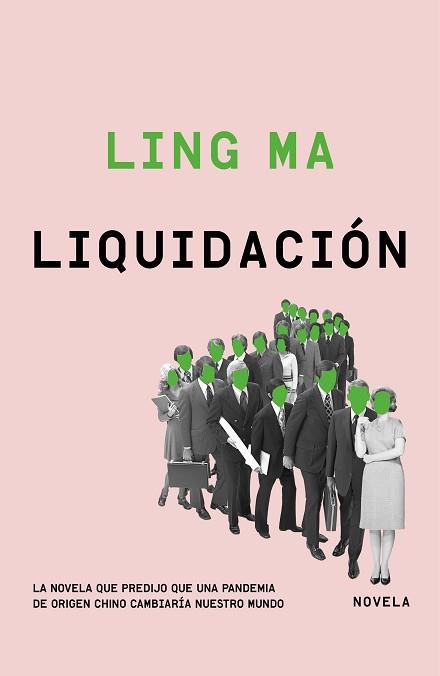 LIQUIDACIÓN | 9788499988184 | MA,LING | Llibreria Geli - Llibreria Online de Girona - Comprar llibres en català i castellà