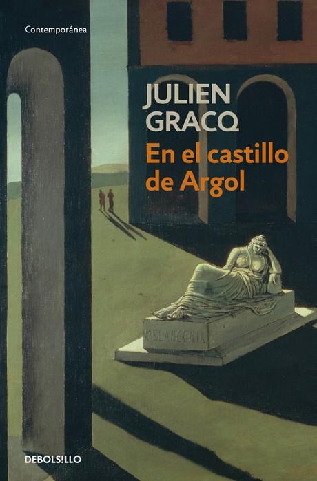 EN EL CASTILLO DE ARGOL | 9788497936484 | GRACQ,JULIEN | Llibreria Geli - Llibreria Online de Girona - Comprar llibres en català i castellà