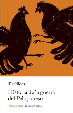 HISTORIA DE LA GUERRA DEL PELOPONESO | 9788426142047 | TUCÍDIDES | Llibreria Geli - Llibreria Online de Girona - Comprar llibres en català i castellà