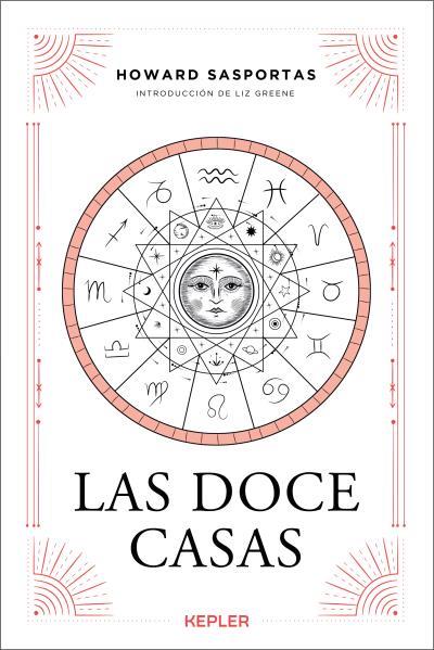 LAS DOCE CASAS | 9788416344598 | SASPORTAS,HOWARD | Llibreria Geli - Llibreria Online de Girona - Comprar llibres en català i castellà