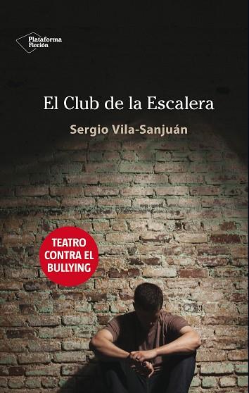 EL CLUB DE LA ESCALERA | 9788416096947 | VILA-SANJUÁN,SERGIO | Llibreria Geli - Llibreria Online de Girona - Comprar llibres en català i castellà