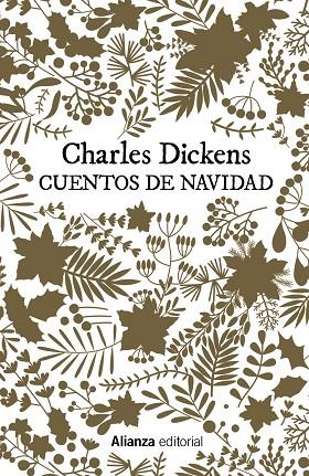 CUENTOS DE NAVIDAD | 9788491813033 | DICKENS,CHARLES | Llibreria Geli - Llibreria Online de Girona - Comprar llibres en català i castellà