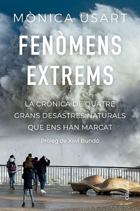 FENÒMENS EXTREMS | 9788466430142 | USART,MÒNICA | Llibreria Geli - Llibreria Online de Girona - Comprar llibres en català i castellà