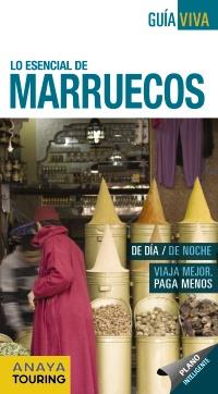 MARRUECOS(GUIA VIVA.EDICION 2016) | 9788499357904 | Llibreria Geli - Llibreria Online de Girona - Comprar llibres en català i castellà