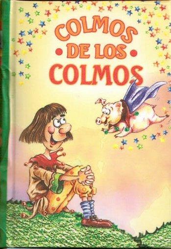 COLMOS DE LOS COLMOS | 9786123032296 | Llibreria Geli - Llibreria Online de Girona - Comprar llibres en català i castellà