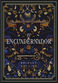 EL ENCUADERNADOR | 9788401024290 | COLLINS,BRIDGET | Llibreria Geli - Llibreria Online de Girona - Comprar llibres en català i castellà
