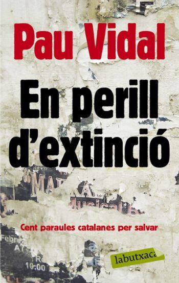 EN PERILL D'EXTINCIO | 9788492549603 | VIDAL,PAU | Libreria Geli - Librería Online de Girona - Comprar libros en catalán y castellano