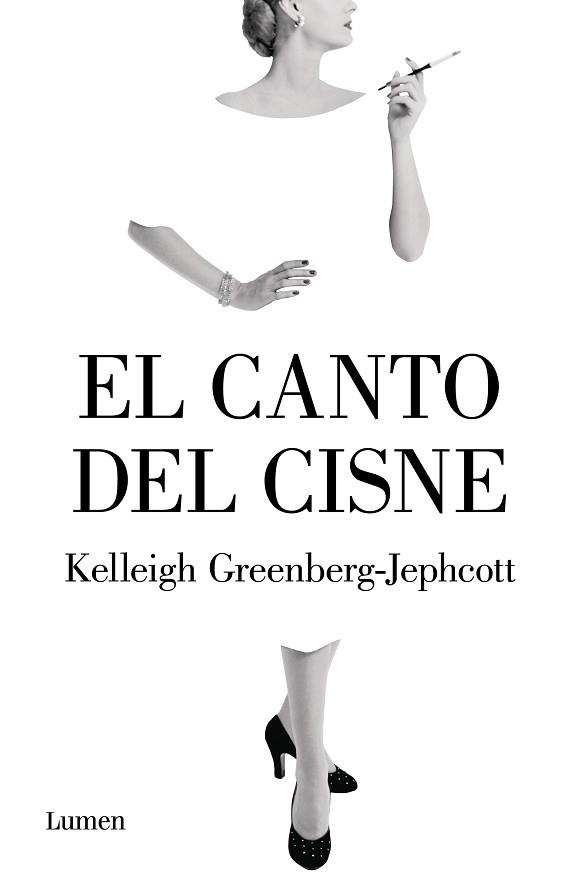 EL CANTO DEL CISNE | 9788426405128 | GREENBERG-JEPHCOTT,KELLEIGH | Llibreria Geli - Llibreria Online de Girona - Comprar llibres en català i castellà