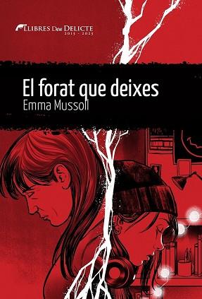 EL FORAT QUE DEIXES | 9788419415103 | MUSOLL,EMMA | Llibreria Geli - Llibreria Online de Girona - Comprar llibres en català i castellà