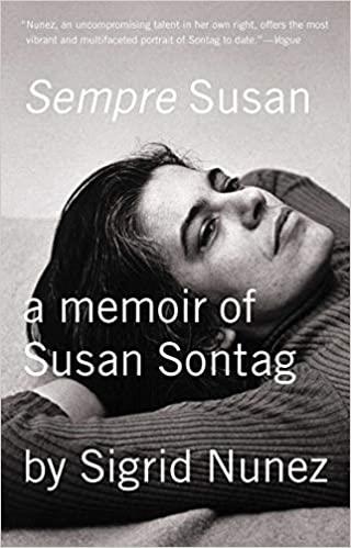 SEMPRE SUSAN(A MEMOIR OF SUSAN SONTAG) | 9781594633348 | NUNEZ,SIGRID | Llibreria Geli - Llibreria Online de Girona - Comprar llibres en català i castellà