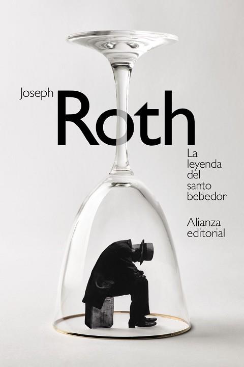 LA LEYENDA DEL SANTO BEBEDOR | 9788491817581 | ROTH,JOSEPH | Llibreria Geli - Llibreria Online de Girona - Comprar llibres en català i castellà