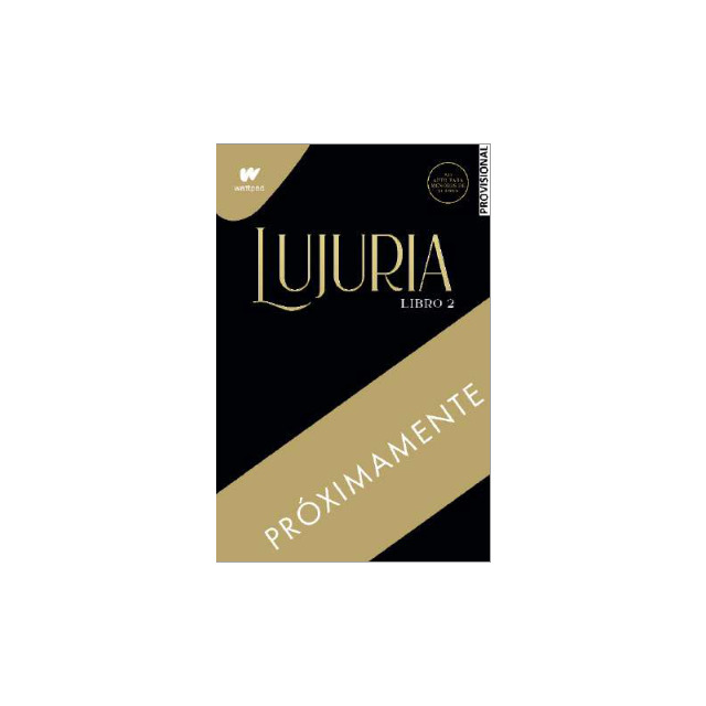 LUJURIA(LIBRO 2 PECADOS PLACENTEROS 2), 9788419169952, MUÑOZ,EVA