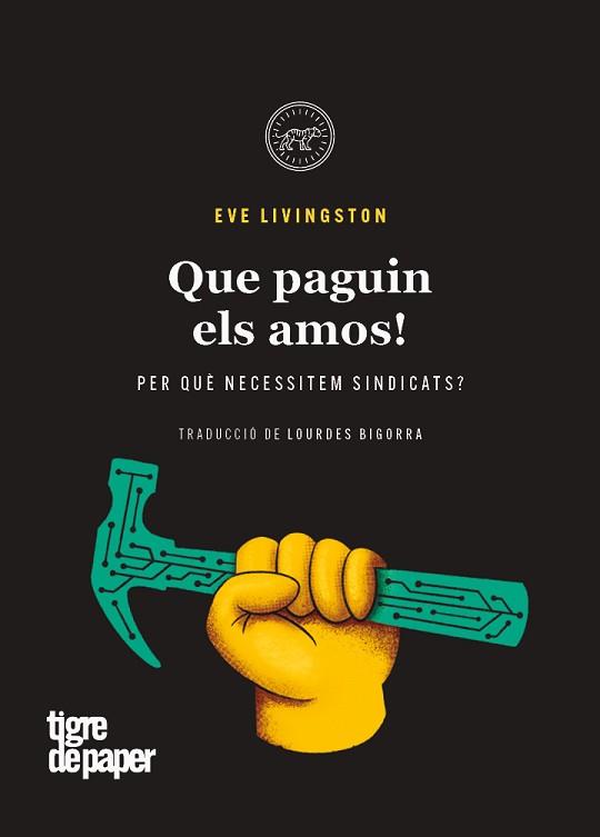 QUE PAGUIN ELS AMOS! | 9788418705540 | LIVINGSTON,EVE | Llibreria Geli - Llibreria Online de Girona - Comprar llibres en català i castellà