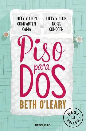 PISO PARA DOS | 9788466351072 | O'LEARY,BETH | Llibreria Geli - Llibreria Online de Girona - Comprar llibres en català i castellà