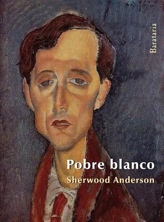 POBRE BLANCO | 9788492979530 | ANDERSON,SHERWOOD | Libreria Geli - Librería Online de Girona - Comprar libros en catalán y castellano