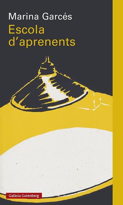 ESCOLA D'APRENENTS | 9788418218422 | GARCÉS,MARINA | Llibreria Geli - Llibreria Online de Girona - Comprar llibres en català i castellà