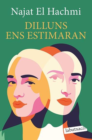 DILLUNS ENS ESTIMARAN | 9788418572692 | EL HACHMI,NAJAT | Llibreria Geli - Llibreria Online de Girona - Comprar llibres en català i castellà
