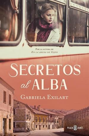 SECRETOS AL ALBA | 9788401034053 | EXILART,GABRIELA | Llibreria Geli - Llibreria Online de Girona - Comprar llibres en català i castellà