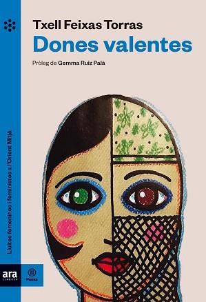 DONES VALENTES | 9788417804329 | FEIXAS,MERITXELL | Libreria Geli - Librería Online de Girona - Comprar libros en catalán y castellano
