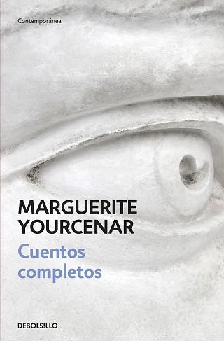 CUENTOS COMPLETOS(MARGUERITE YOURCENAR) | 9788466337328 | YOURCENAR,MARGUERITE | Llibreria Geli - Llibreria Online de Girona - Comprar llibres en català i castellà