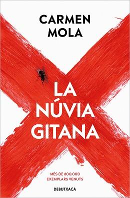 LA NÚVIA GITANA (LA NÚVIA GITANA 1) | 9788418196492 | MOLA,CARMEN | Llibreria Geli - Llibreria Online de Girona - Comprar llibres en català i castellà