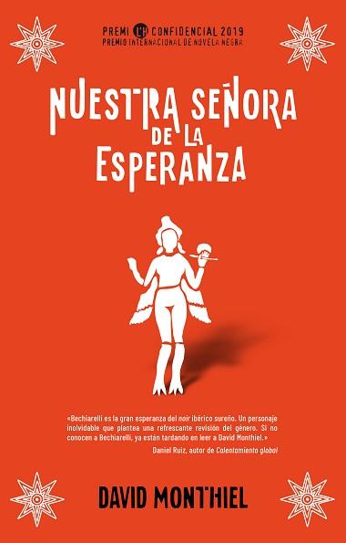 NUESTRA SEÑORA DE LA ESPERANZA | 9788417541071 | MONTHIEL,DAVID | Llibreria Geli - Llibreria Online de Girona - Comprar llibres en català i castellà