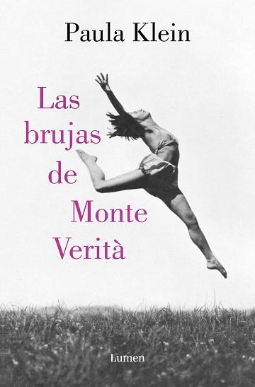 LAS BRUJAS DE MONTE VERITÀ | 9788426428400 | KLEIN,PAULA | Llibreria Geli - Llibreria Online de Girona - Comprar llibres en català i castellà