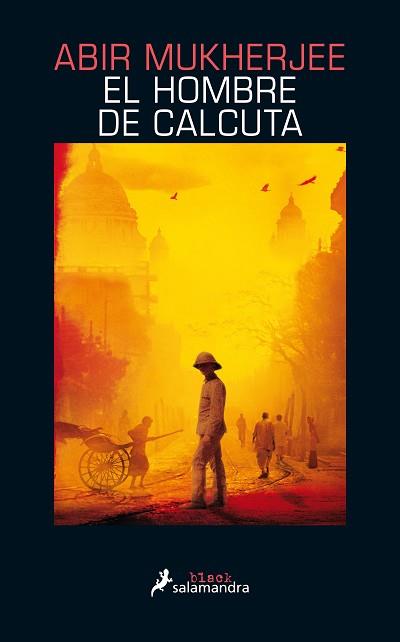 EL HOMBRE DE CALCUTA | 9788418107443 | MUKHERJEE,ABIR | Llibreria Geli - Llibreria Online de Girona - Comprar llibres en català i castellà
