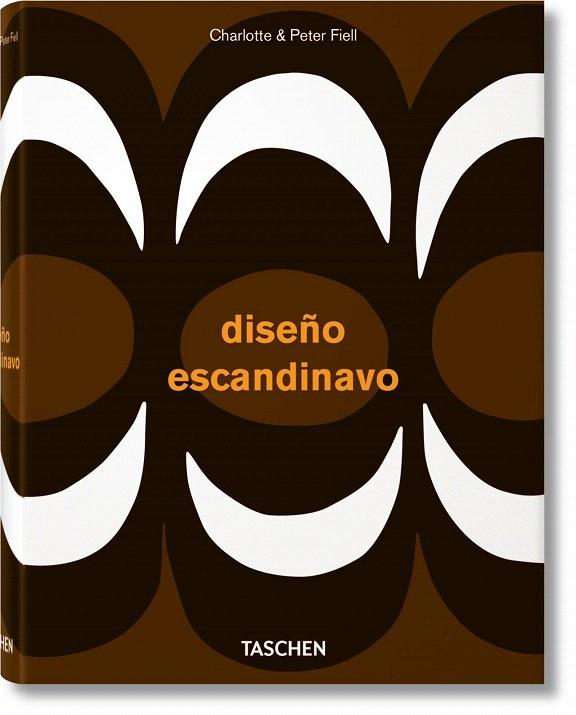 DISEÑO ESCANDINAVO (TD) | 9783836544535 | FIELL,CHARLOTTE & PETER | Llibreria Geli - Llibreria Online de Girona - Comprar llibres en català i castellà