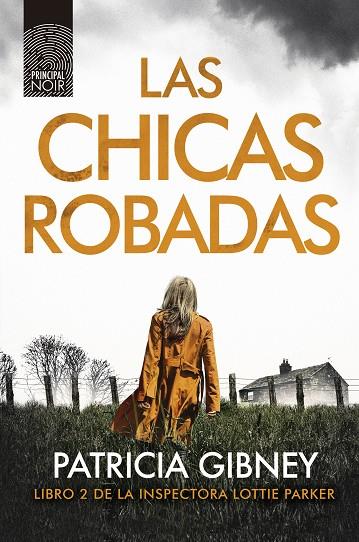 LAS CHICAS ROBADAS | 9788417333362 | GIBNEY,PATRICIA | Llibreria Geli - Llibreria Online de Girona - Comprar llibres en català i castellà