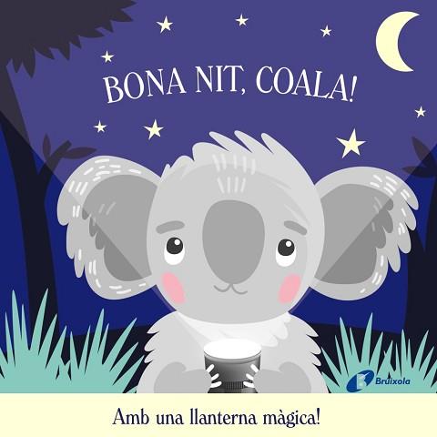 BONA NIT,COALA! | 9788413492940 | BUTTON,KATIE | Llibreria Geli - Llibreria Online de Girona - Comprar llibres en català i castellà
