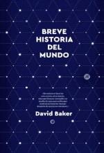 BREVE HISTORIA DEL MUNDO | 9788412473650 | BAKER,DAVID | Llibreria Geli - Llibreria Online de Girona - Comprar llibres en català i castellà