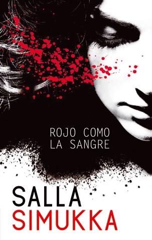 ROJO COMO LA SANGRE(ME LLAMO LUMIKKI-1) | 9788494080197 | SIMUKKA,SALLA | Llibreria Geli - Llibreria Online de Girona - Comprar llibres en català i castellà
