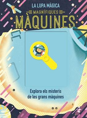 MAGNIFIQUES MAQUINES | 9788466149297 | HEAD,HONOR | Llibreria Geli - Llibreria Online de Girona - Comprar llibres en català i castellà