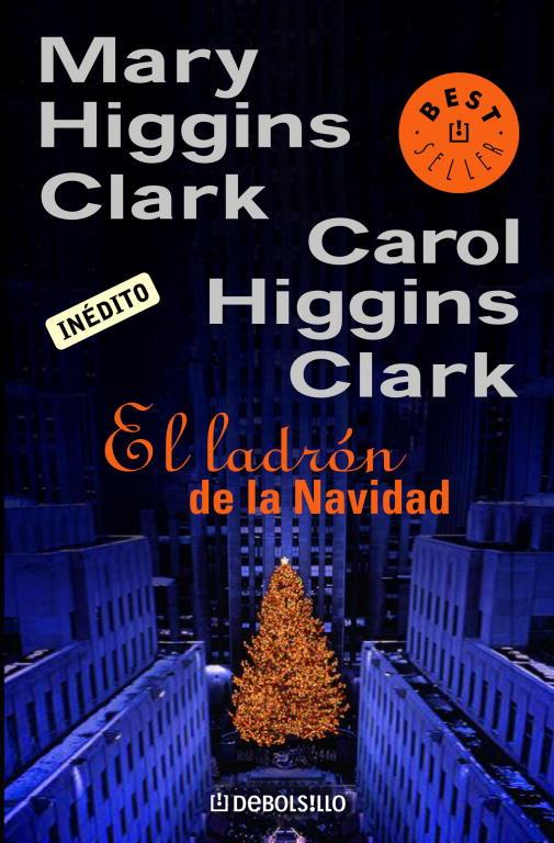 EL LADRON DE LA NAVIDAD | 9788483461280 | CLARK,MARY HIGGINS | Llibreria Geli - Llibreria Online de Girona - Comprar llibres en català i castellà