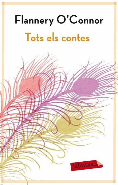 TOTS ELS CONTES(FLANNERY O'CONNOR) | 9788499303178 | O'CONNOR,FLANNERY | Libreria Geli - Librería Online de Girona - Comprar libros en catalán y castellano