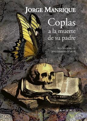 COPLAS A LA MUERTE DE SU PADRE | 9788496932906 | MANRIQUE,JORGE | Libreria Geli - Librería Online de Girona - Comprar libros en catalán y castellano