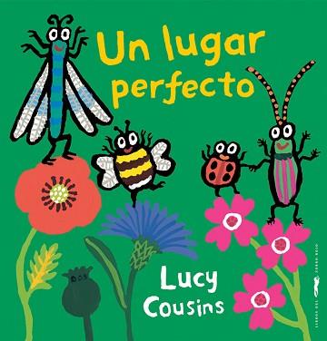 UN LUGAR PERFECTO | 9788412736588 | COUSINS, LUCY | Llibreria Geli - Llibreria Online de Girona - Comprar llibres en català i castellà