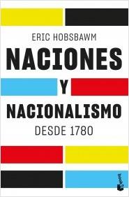 NACIONES Y NACIONALISMO DESDE 1780 | 9788408251606 | HOBSBAWM,ERIC | Llibreria Geli - Llibreria Online de Girona - Comprar llibres en català i castellà