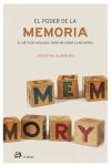 EL PODER DE LA MEMORIA.EL METODO INFALIBLE PARA MEJORAR LA.. | 9788476697221 | ALBAIGES,JOSEP MARIA | Llibreria Geli - Llibreria Online de Girona - Comprar llibres en català i castellà